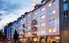 Hotel Imperial Düsseldorf - Sure Collection by Best Western